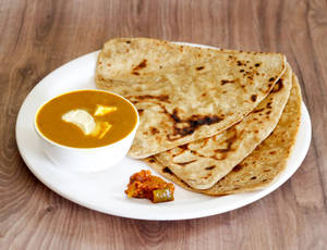 Paneer Butter Masala