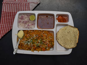 Veg Pulao
