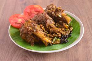 Mutton Nalli Fry