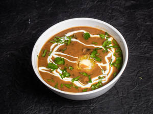 Dal Makhani