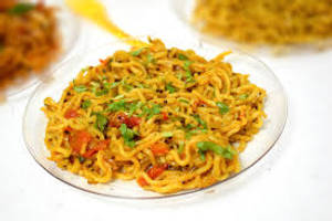 Tomato Maggie