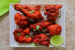 Chicken Kebab