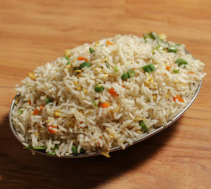 Egg Fried Rice
