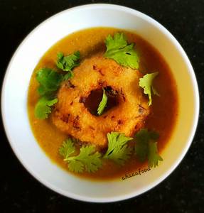 Sambar Vadai (1 Pc)