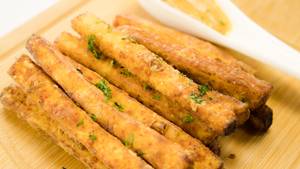 Paneer Fries 10Pcs