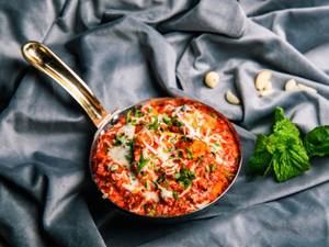 Paneer Tikka Lababdar