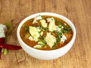 Paneer Butter Masala