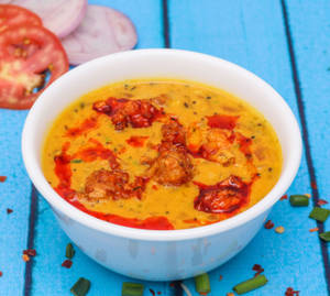 Kadhi Pakora