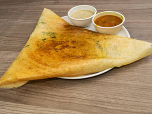 Masala Dosa