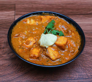 Paneer Butter Masala