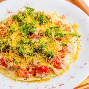 Masala Papad