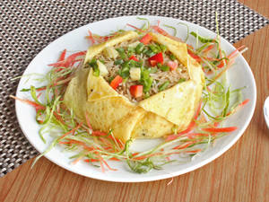 Egg Fried Rice