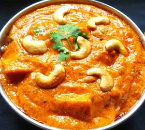 Kaju Butter Masala (500 gms)