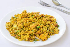 Egg Bhurji