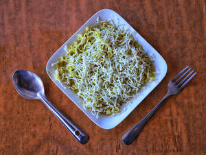 Cheese Maggi