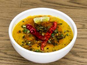 Punjabi Dal Tadka