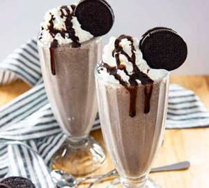 Orio Milkshake