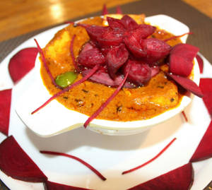 Paneer Banjara Masala