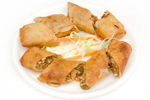 Veg Spring Roll