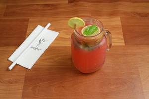 Watermelon Mojito