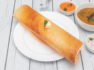 Plain Dosa 