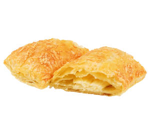 Veg Mayo Puff (1 Pc)