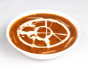 Dal Makhani