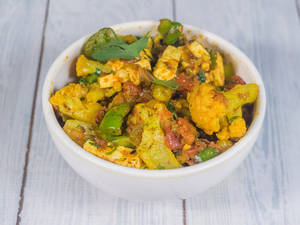Mixed Veg