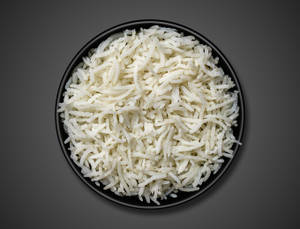 Steam Rice