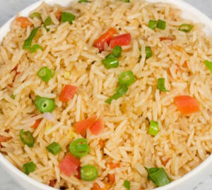Veg Fried Rice