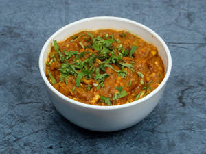 Veg Handi