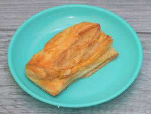 Egg Puff