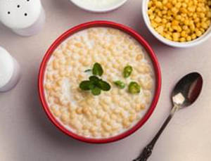 Boondi Raita
