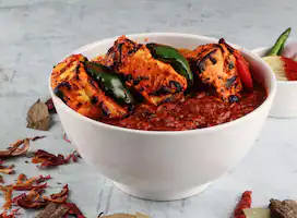 TANDOORI PANEER TIKKA MASALA FULL