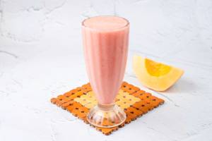 Rosemelon Juice