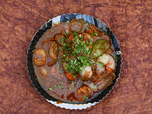 Kadhai Chicken