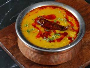 Dal Tadka