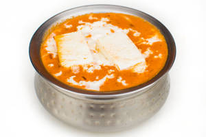 Paneer Butter Masala