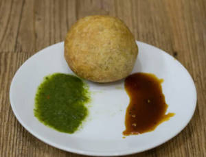 Kachori 