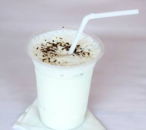 Dry Fruit Lassi