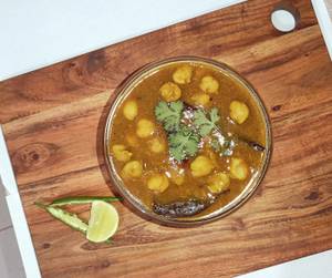 Chole Masala