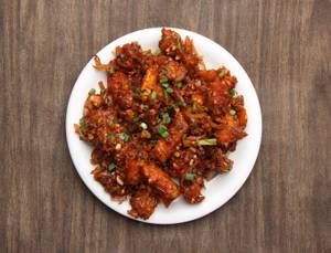 Paneer Chilli