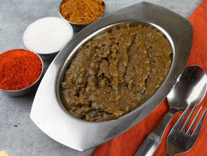 Sarson Ka Saag