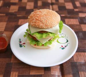 Veggie Burger