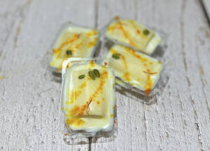 Malai Roll (1pc)