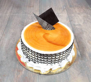 Butterscotch Cake (500gms)                        