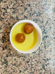 Gulab Jamun 2pc 