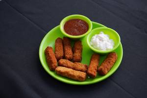 Chicken Finger (8 Pieces)