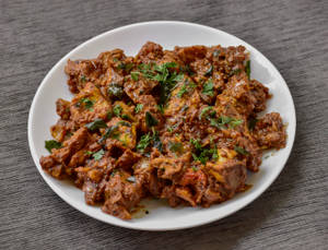 Pepper Chicken  (8 pcs)