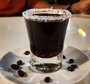 Choco Brulee